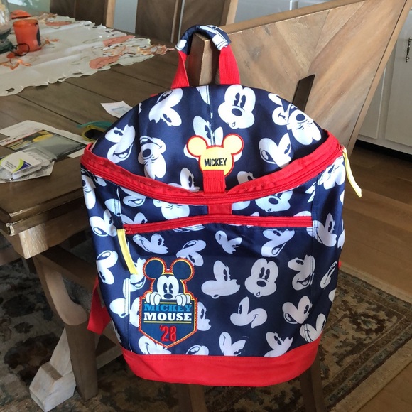 Backpack - Picture 3 of 5